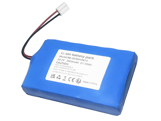 Batteria Rowenta SS-2230003873