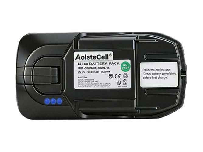 Batteria Rowenta ZR009701