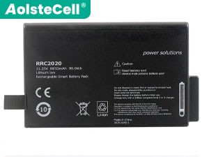 Batteria RRC RRC2020