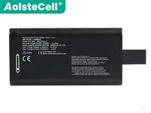 Batteria RRC 410148-03