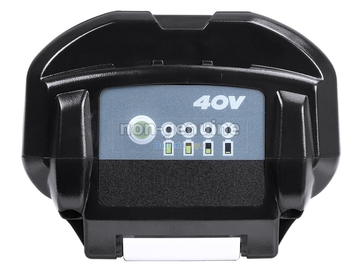 Batteria per Ryobi OP4060