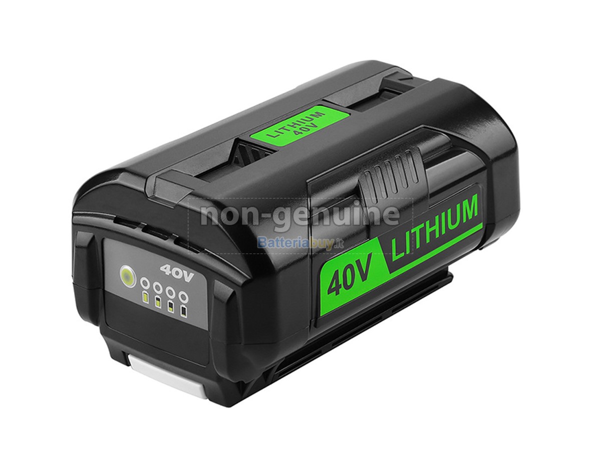 Batteria per Ryobi OP4060