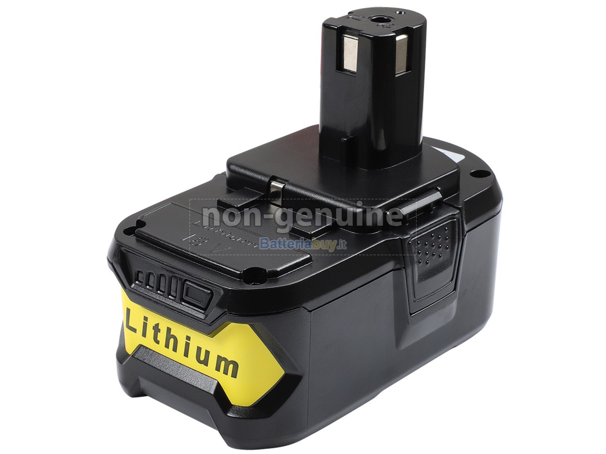 Batteria per Ryobi CSS-180L