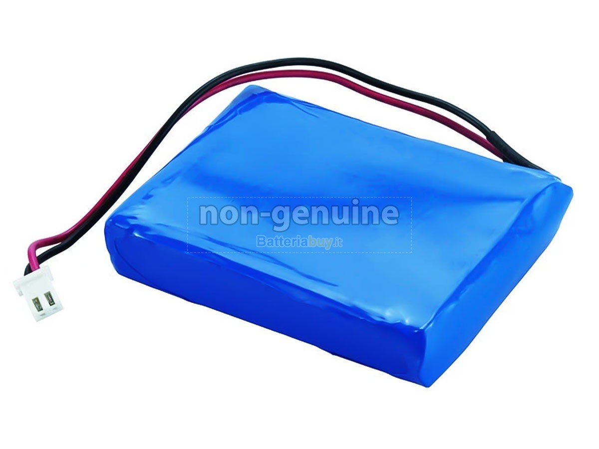 Batteria per SADINAN B301J001