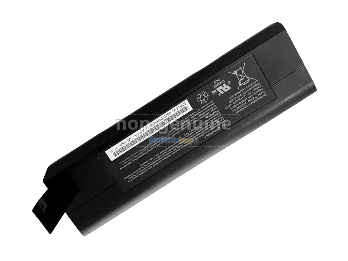 Batteria per Sagemcom B5566A