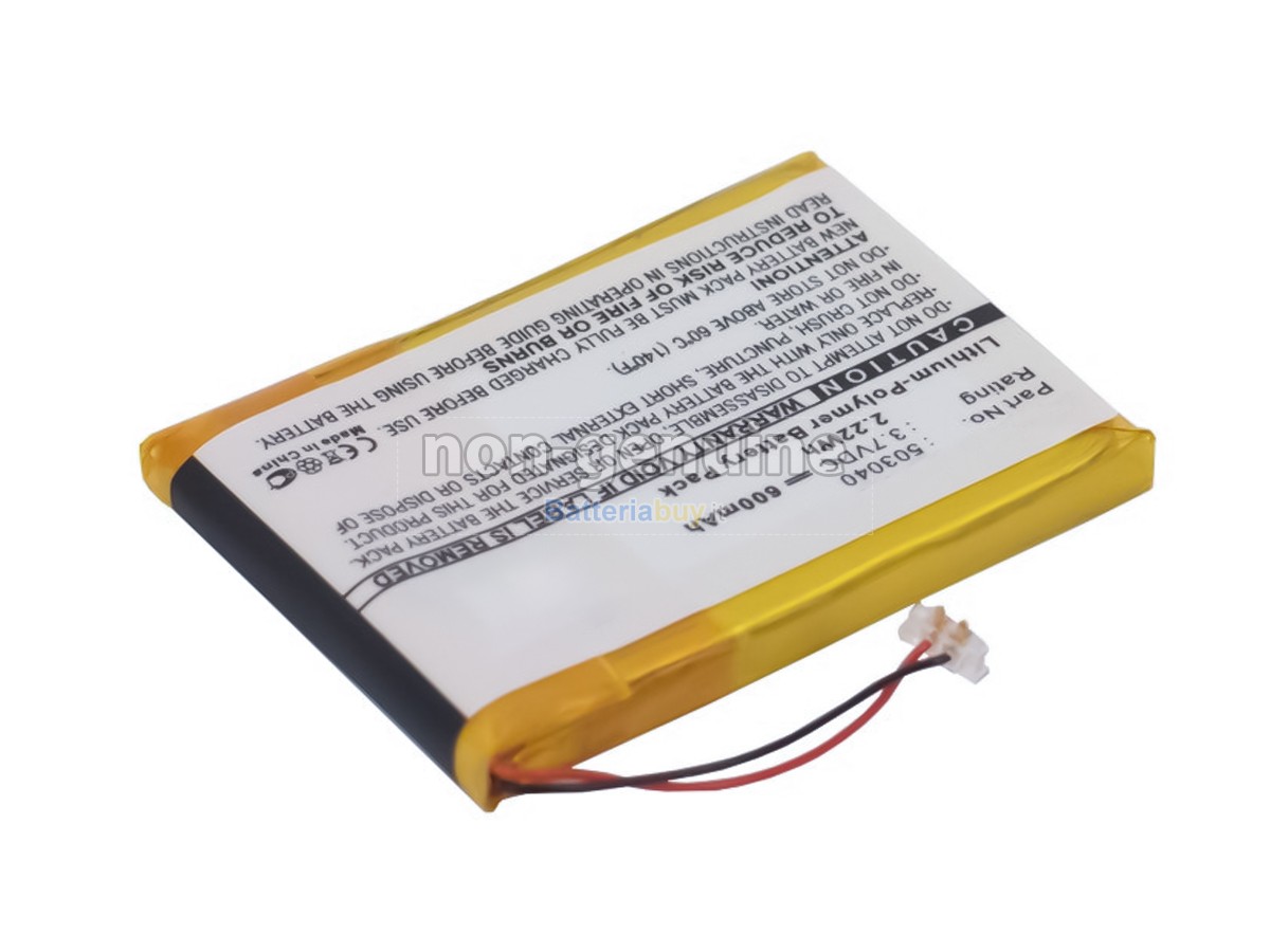 Batteria per Samsung 503040
