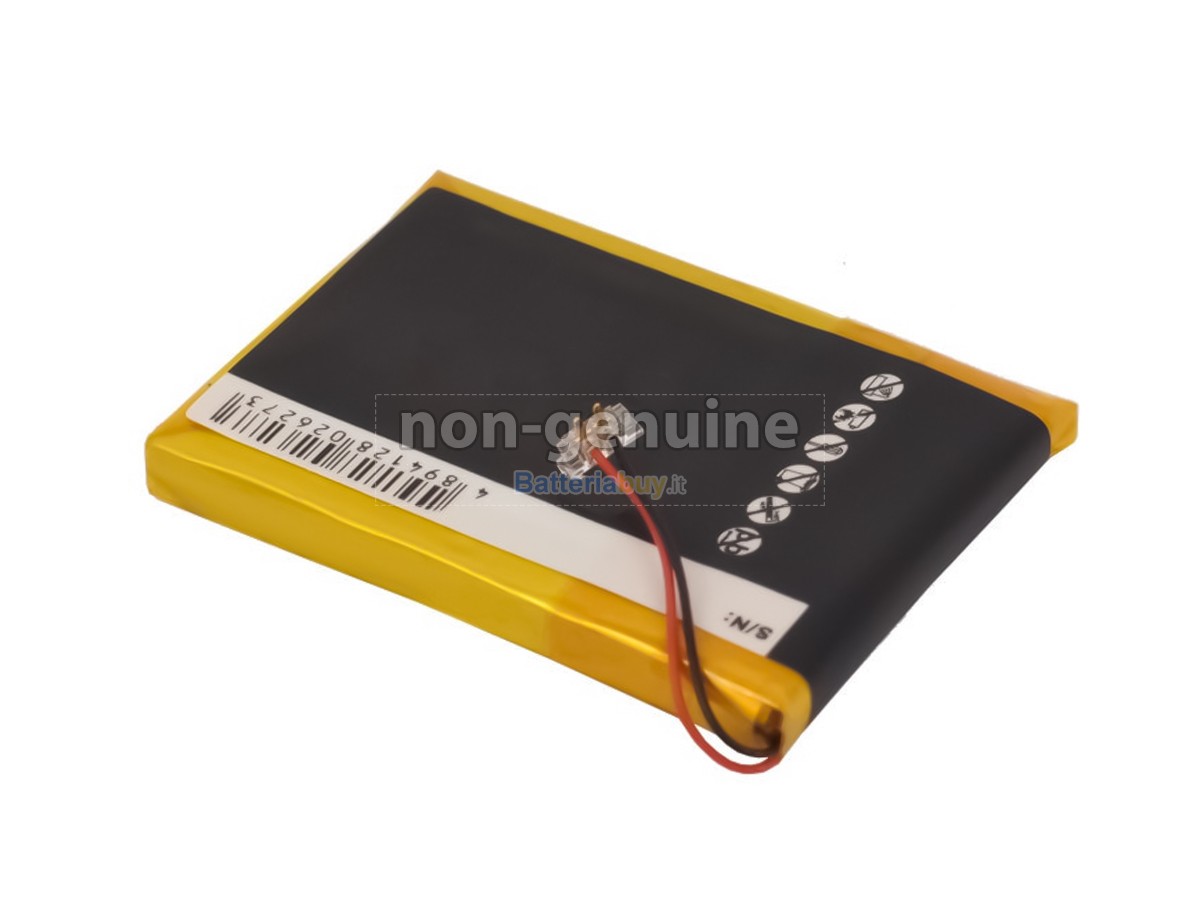 Batteria per Samsung 503040
