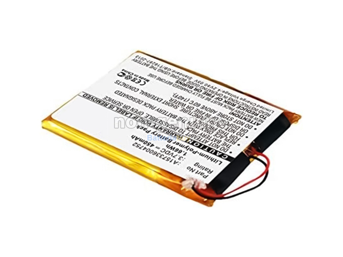 Batteria per Samsung A157336004752