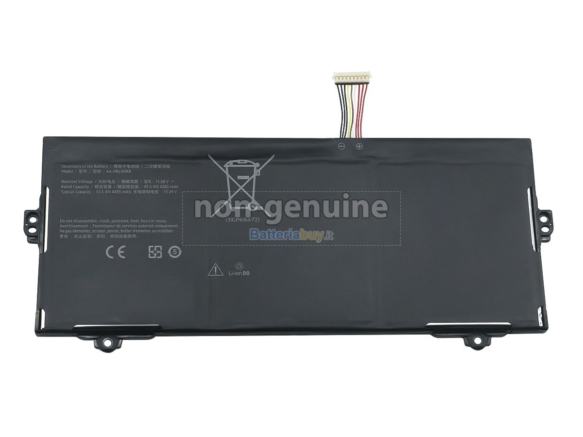 Batteria per Samsung BA43-00402A