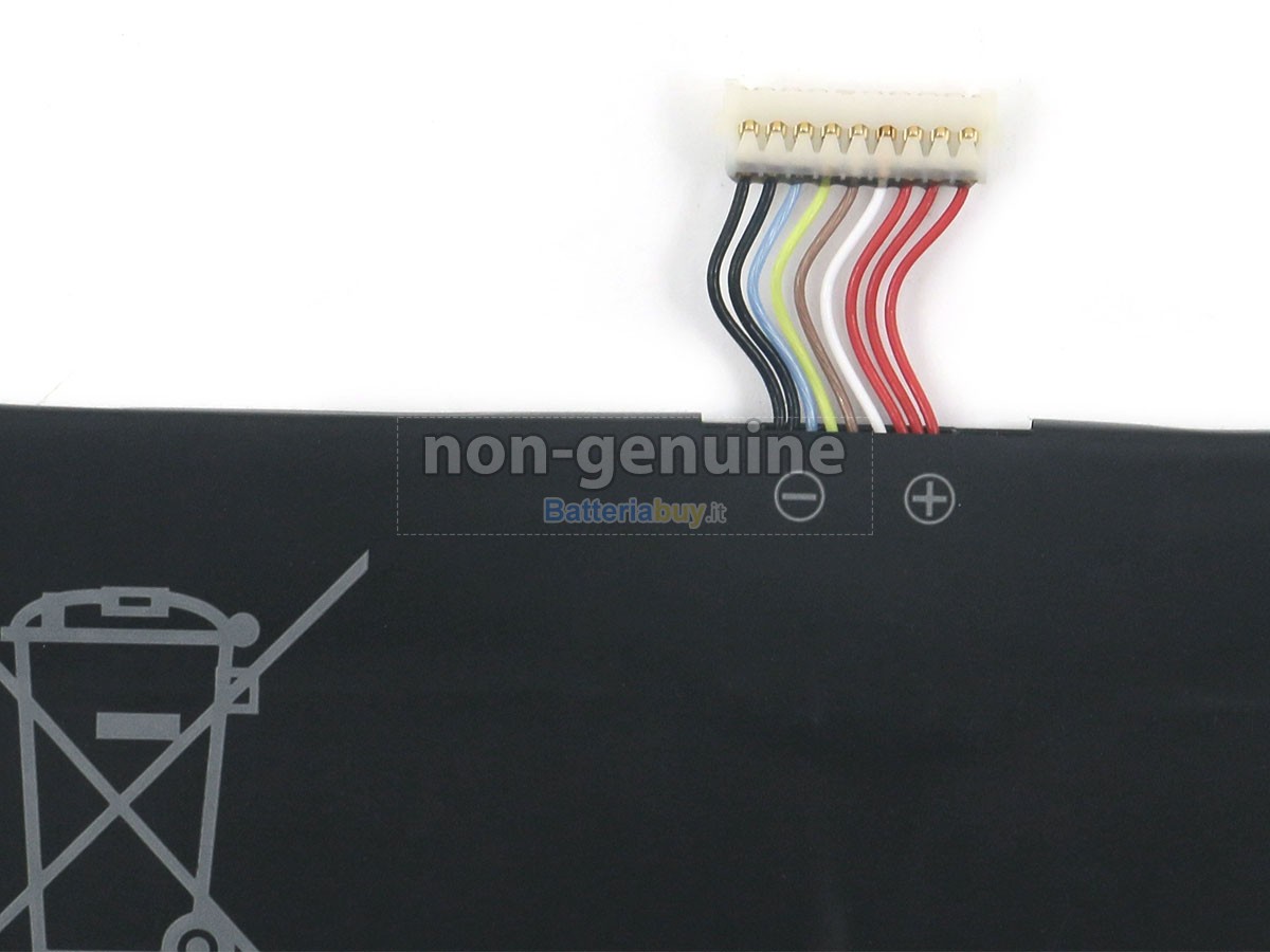 Batteria per Samsung AA-PBLN4MT