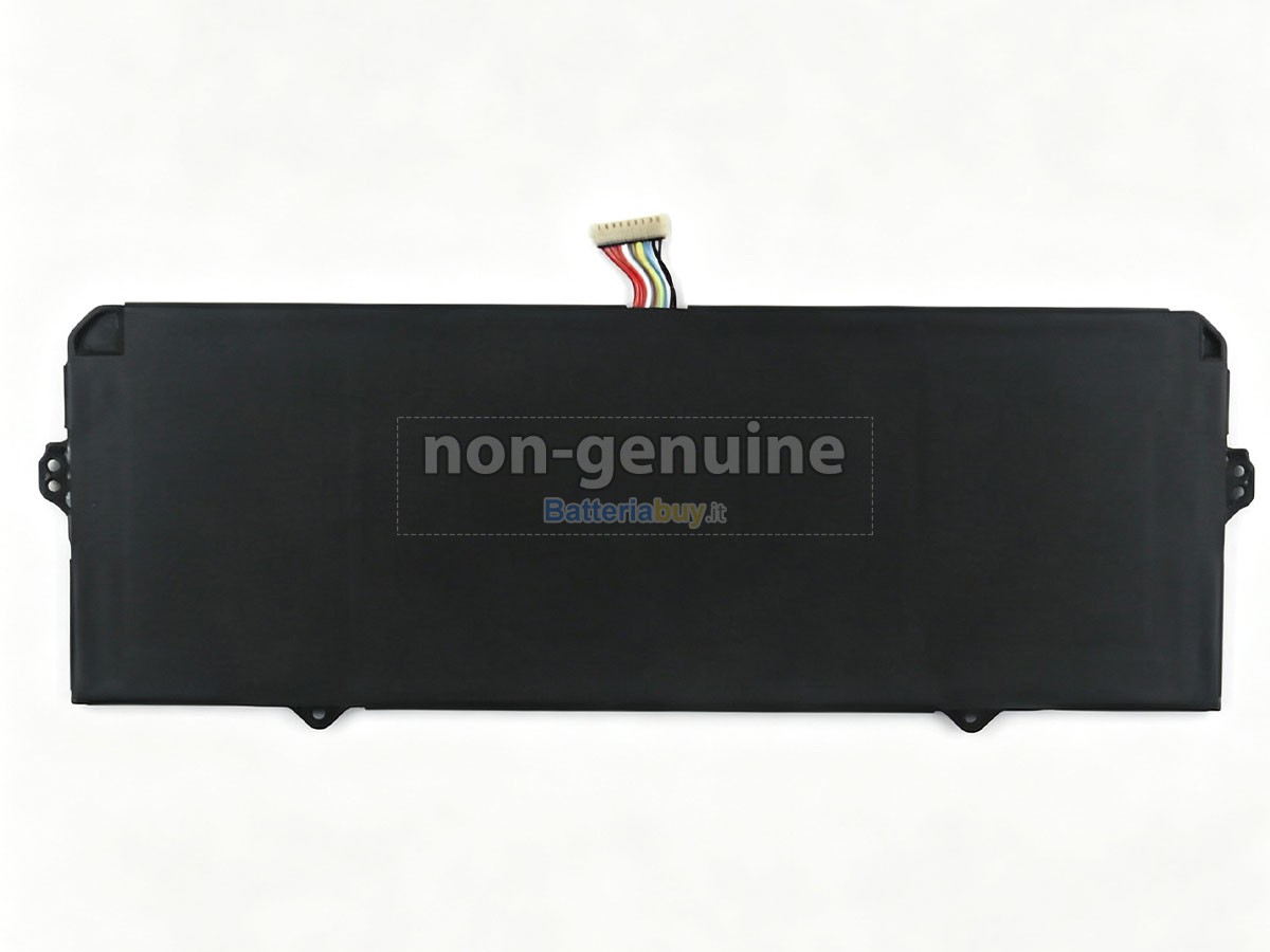 Batteria per Samsung Chromebook 2 XE530QDA-KA1US