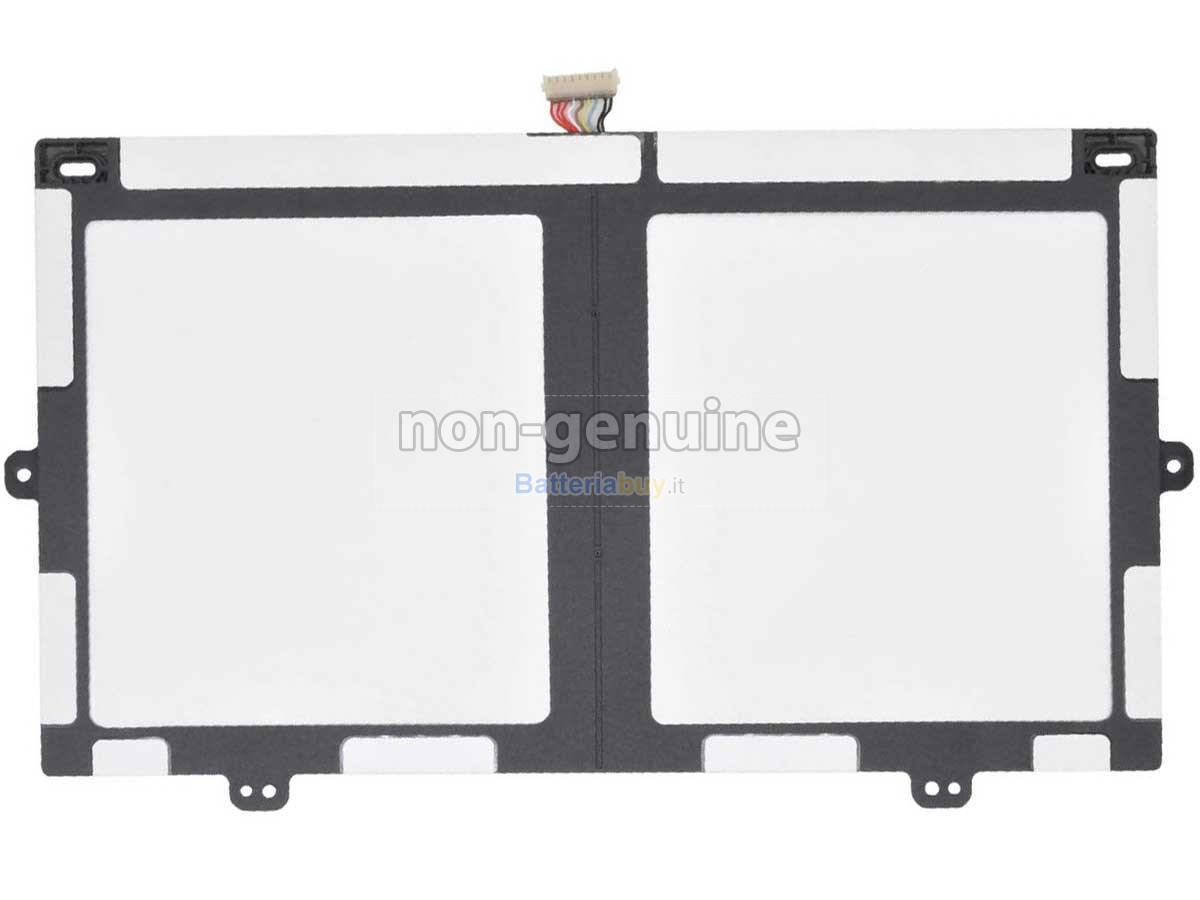 Batteria per Samsung Chromebook PRO XE513C24-K01US