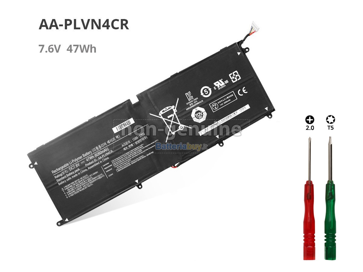 Batteria per Samsung BA43-00366A