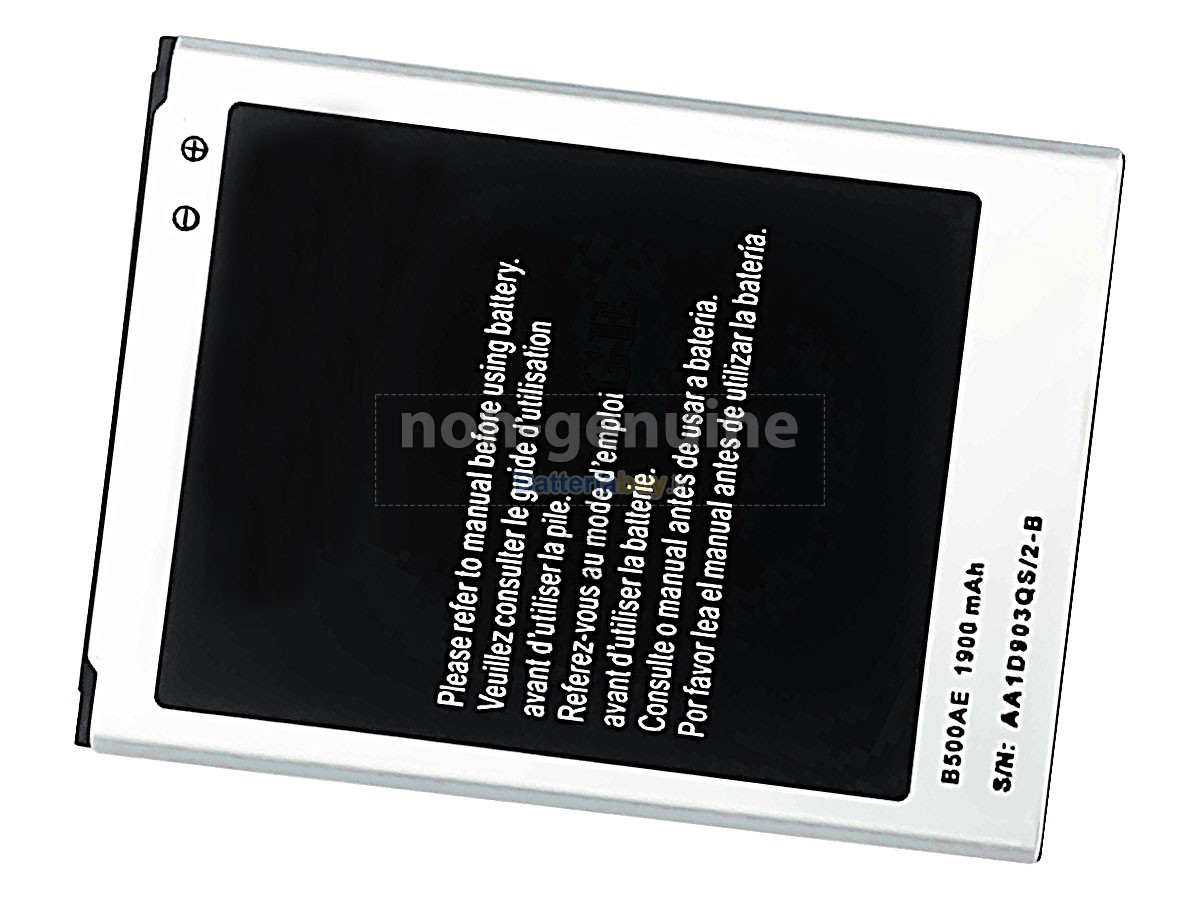 Batteria per Samsung S4 MINI