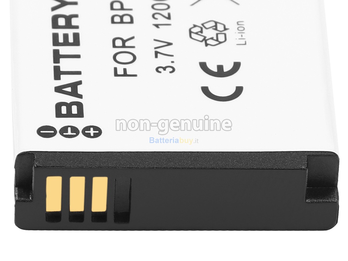 Batteria per Samsung WB210