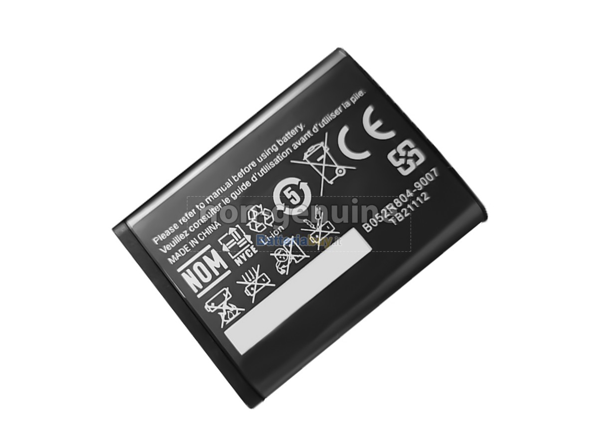 Batteria per Samsung PL120