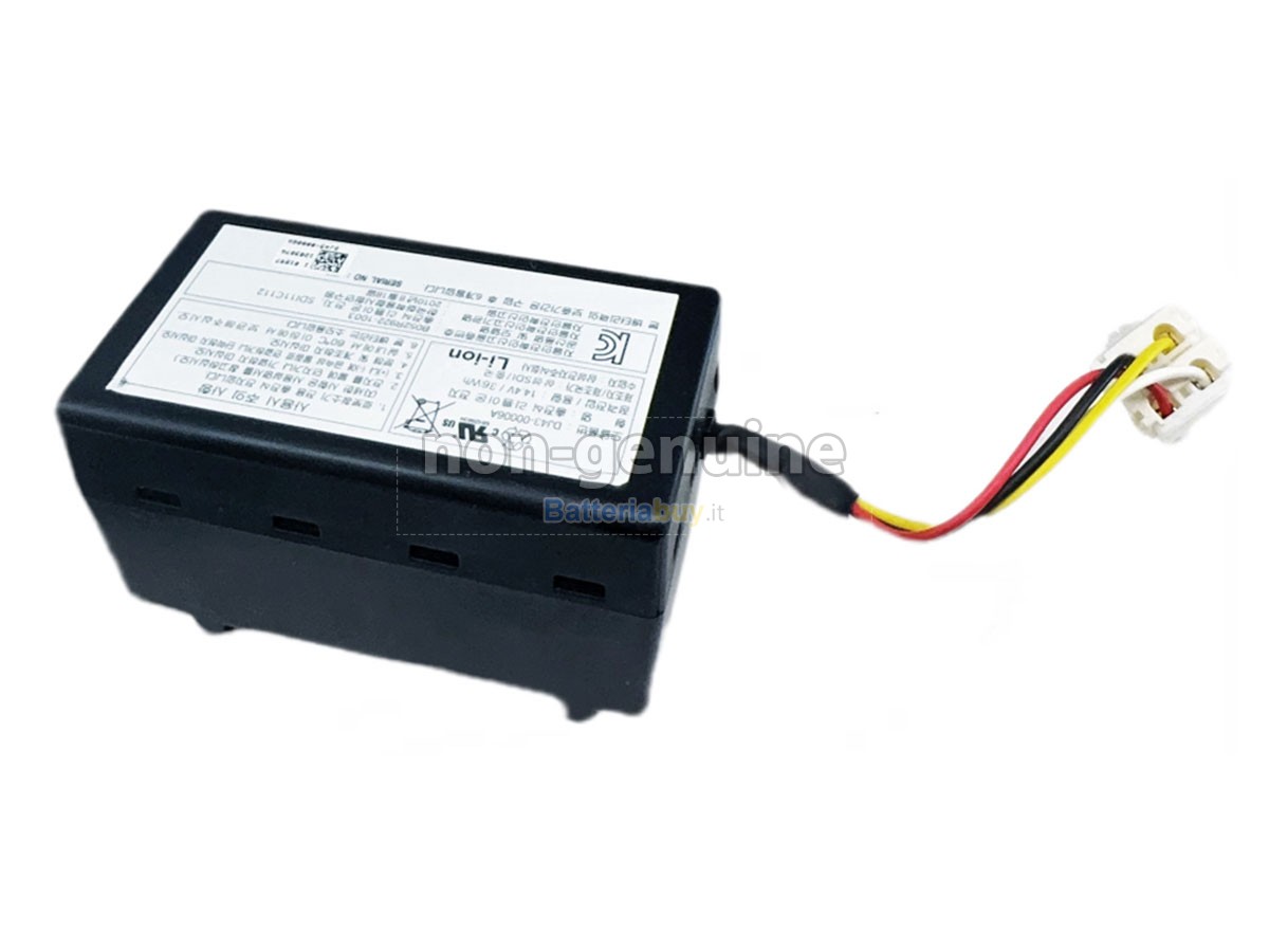 Batteria per Samsung DJ43-00006B