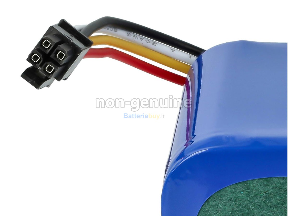 Batteria per Samsung POWERBOT-E