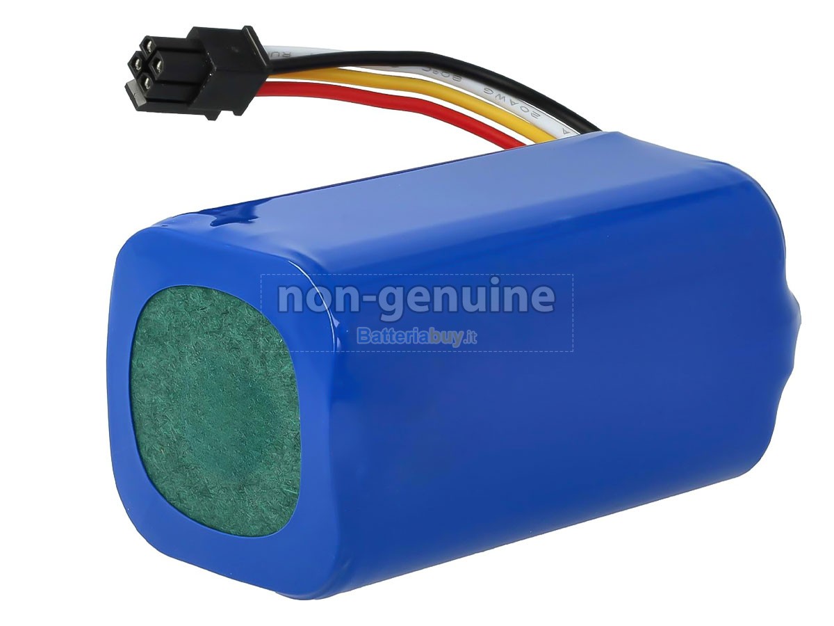 Batteria per Samsung POWERBOT-E