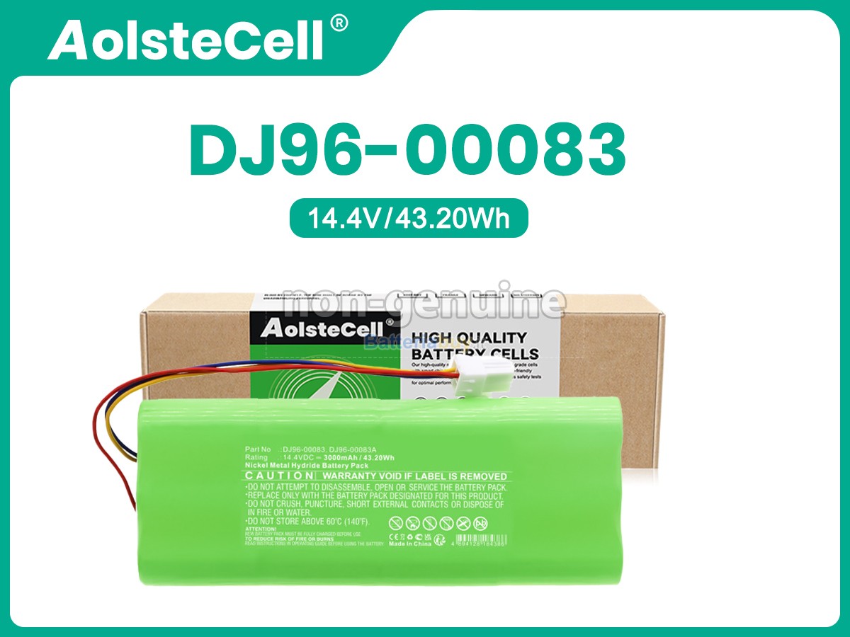 Batteria per Samsung DJ96-00083C