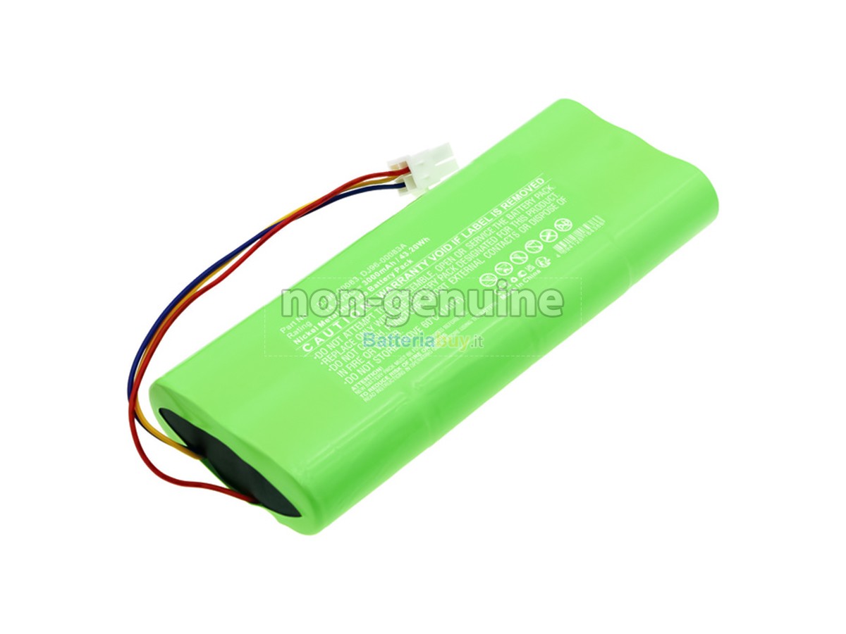 Batteria per Samsung DJ96-00083C