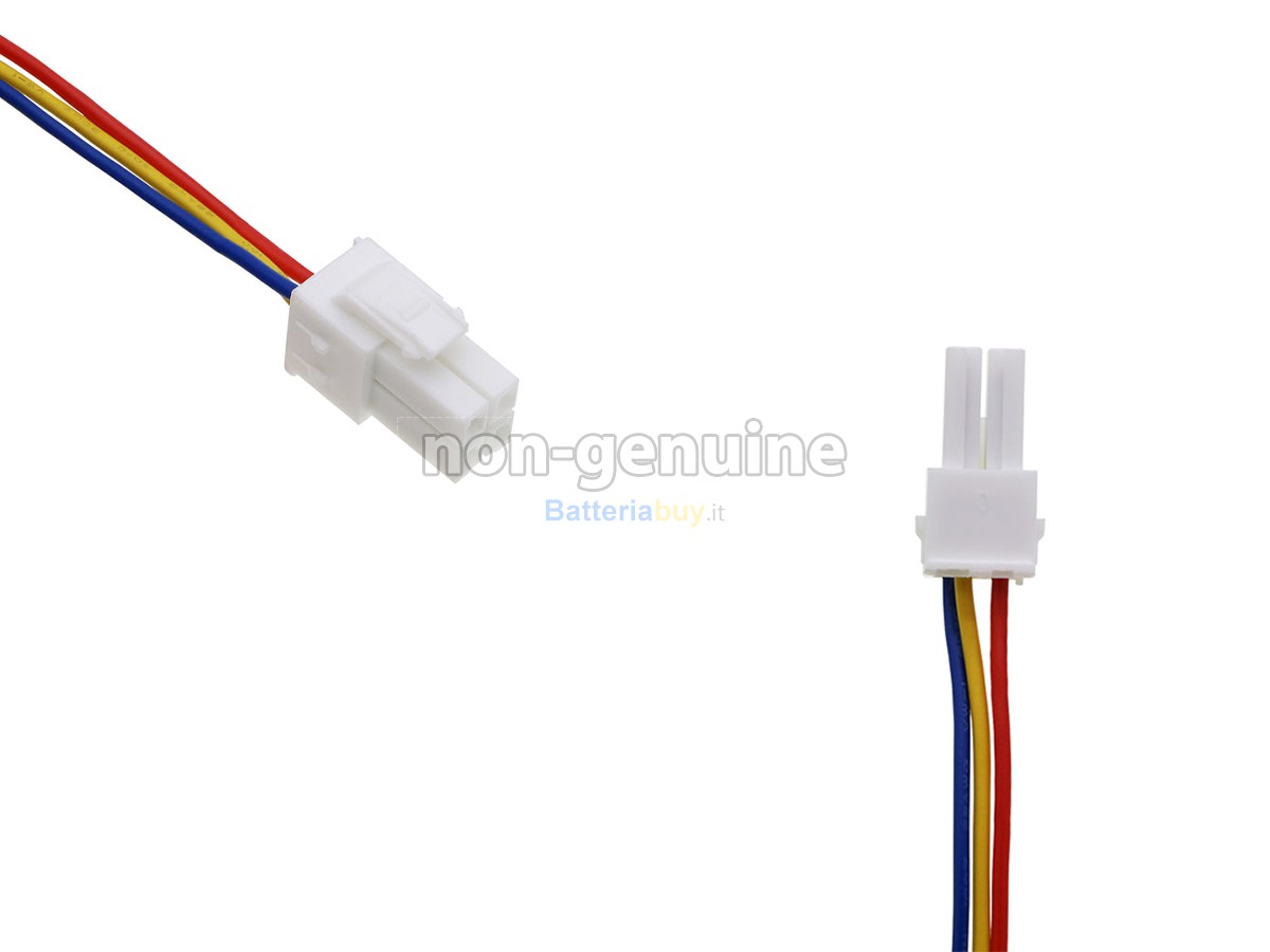 Batteria per Samsung DJ96-00083C