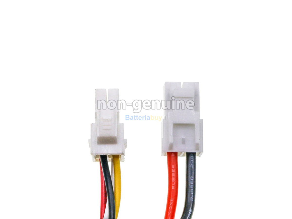 Batteria per Samsung SR20K9350WK