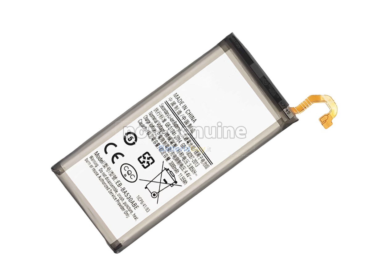 Batteria per Samsung SM-A530F