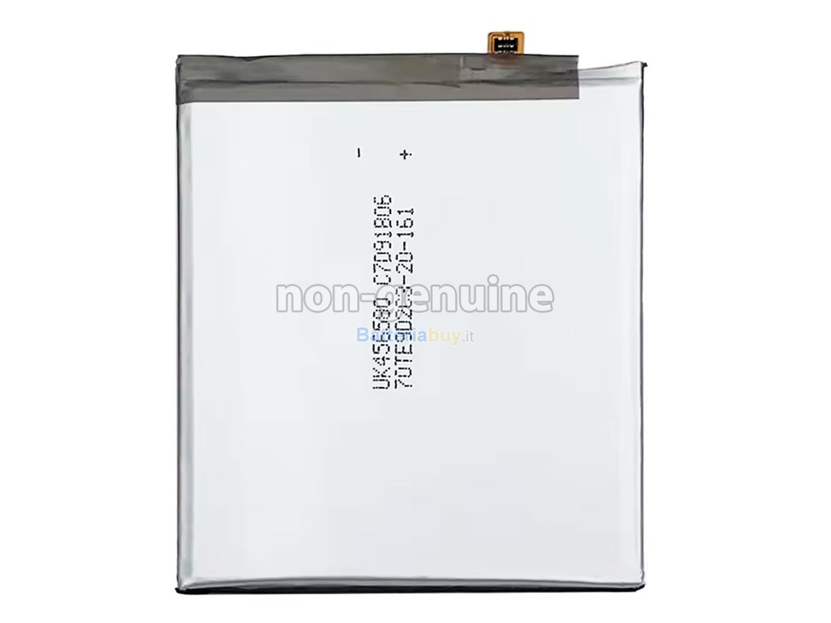 Batteria per Samsung A7156