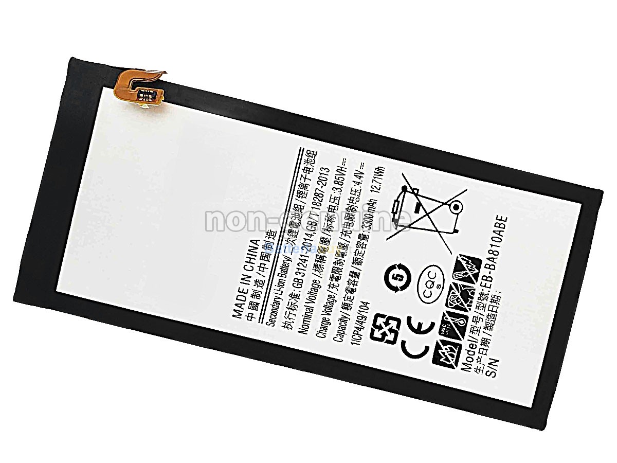 Batteria per Samsung GALAXY A8 2016