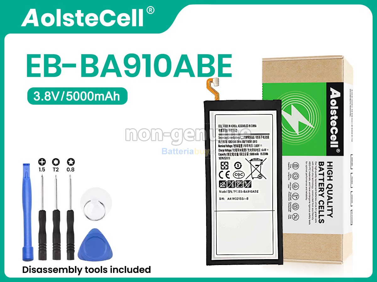 Batteria per Samsung GALAXY A9 PRO 2016