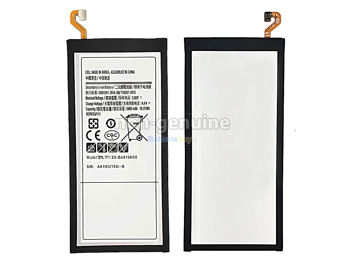 Batteria per Samsung GALAXY A9 PRO 2016