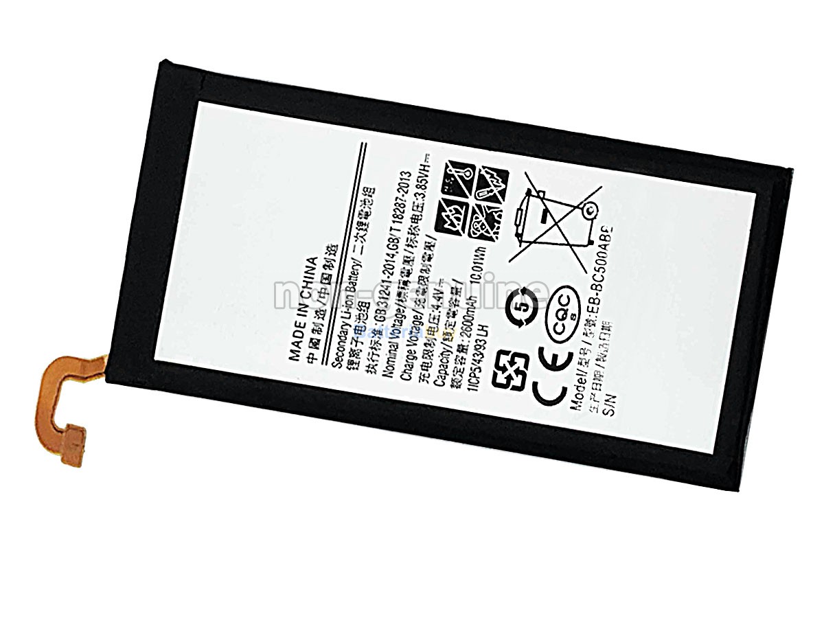 Batteria per Samsung EB-BC500ABE