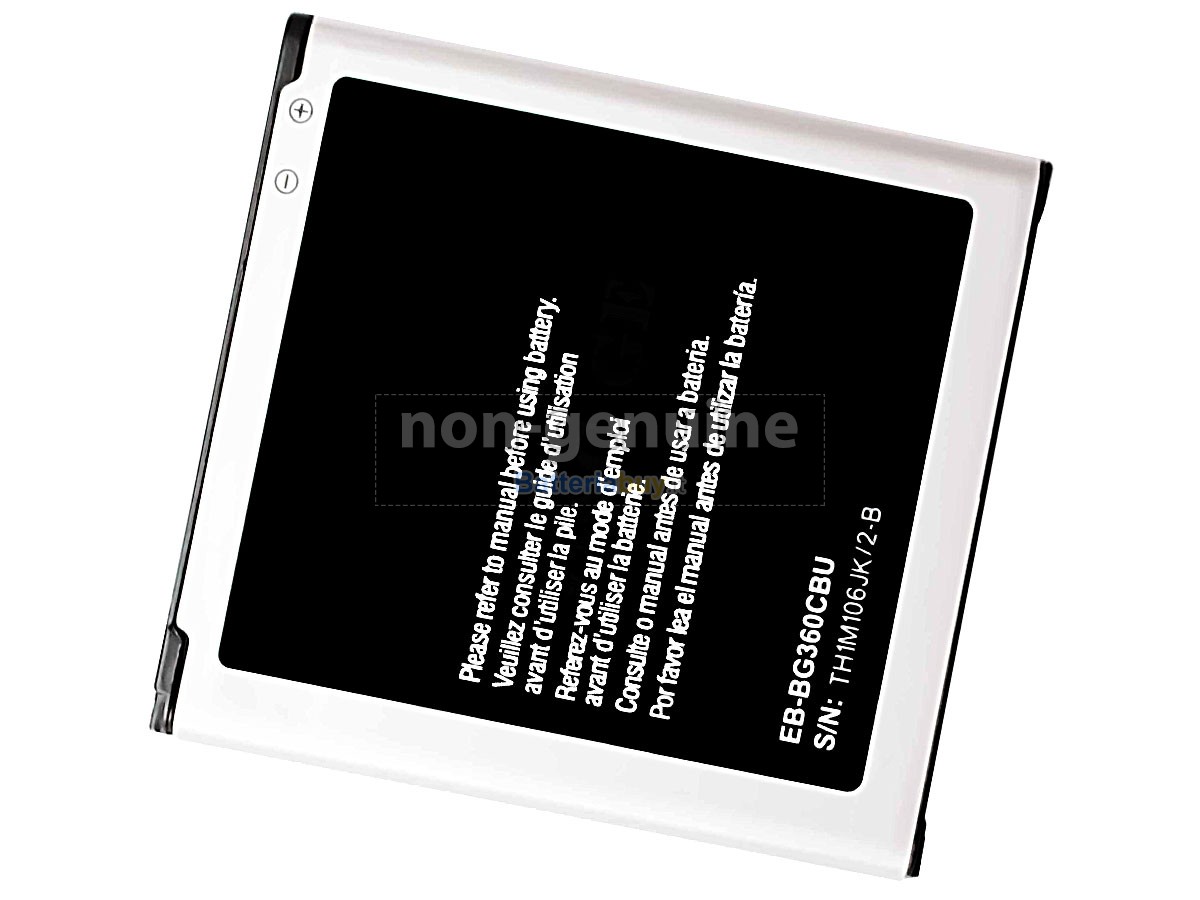 Batteria per Samsung SM-G3608