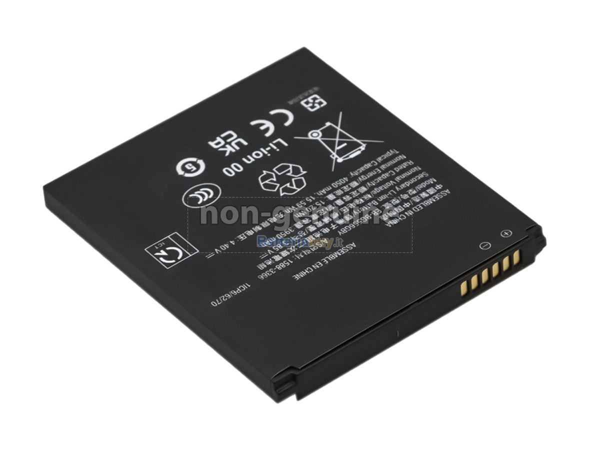 Batteria per Samsung EB-BG556GBY
