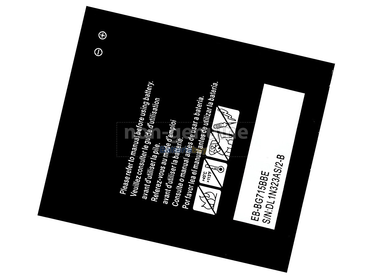 Batteria per Samsung SM-G715