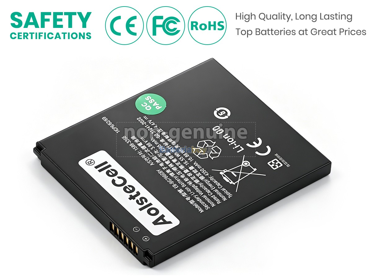 Batteria per Samsung SM-G766U