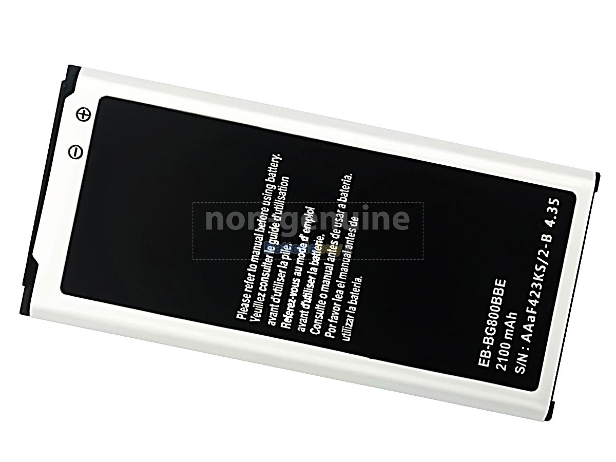 Batteria per Samsung EG-BG800BBE
