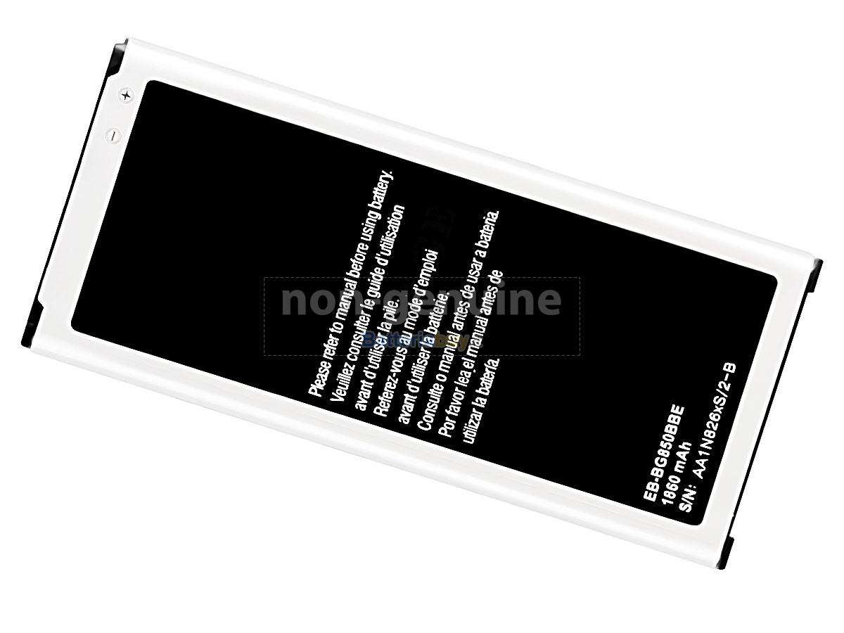 Batteria per Samsung ALPHA SM-G850K