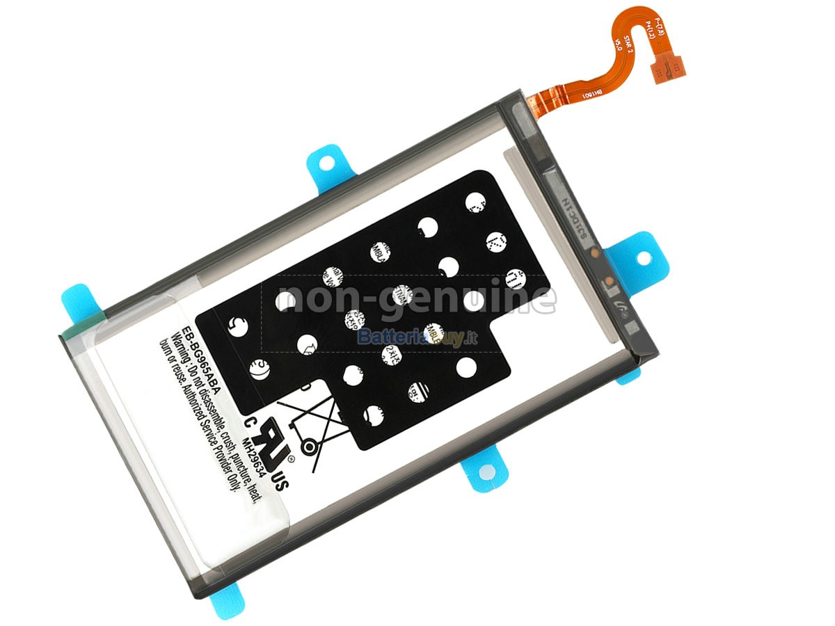 Batteria per Samsung SM-G965U1