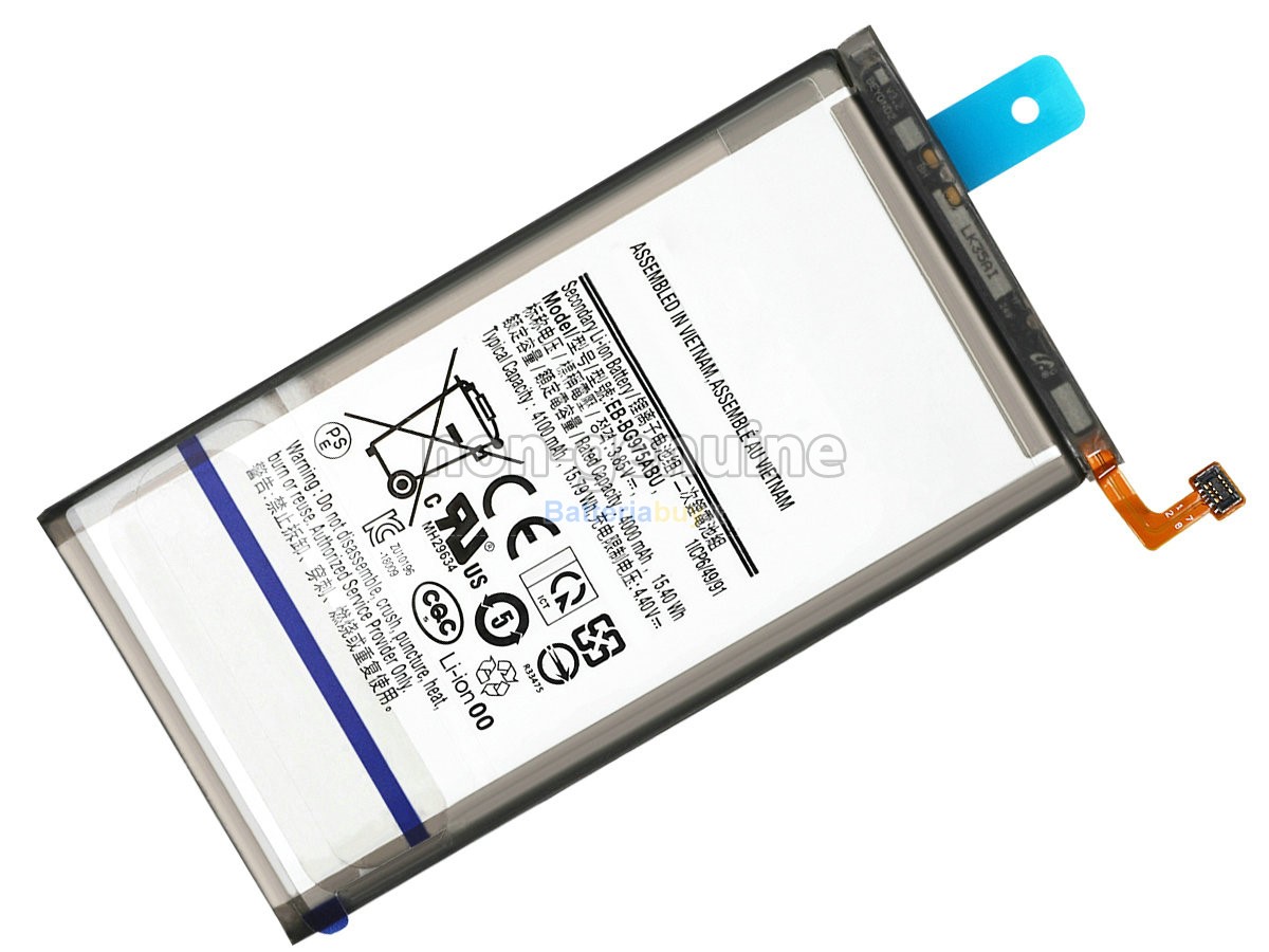 Batteria per Samsung GALAXY S10 PLUS