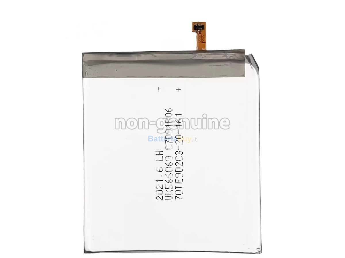 Batteria per Samsung SM-G991B