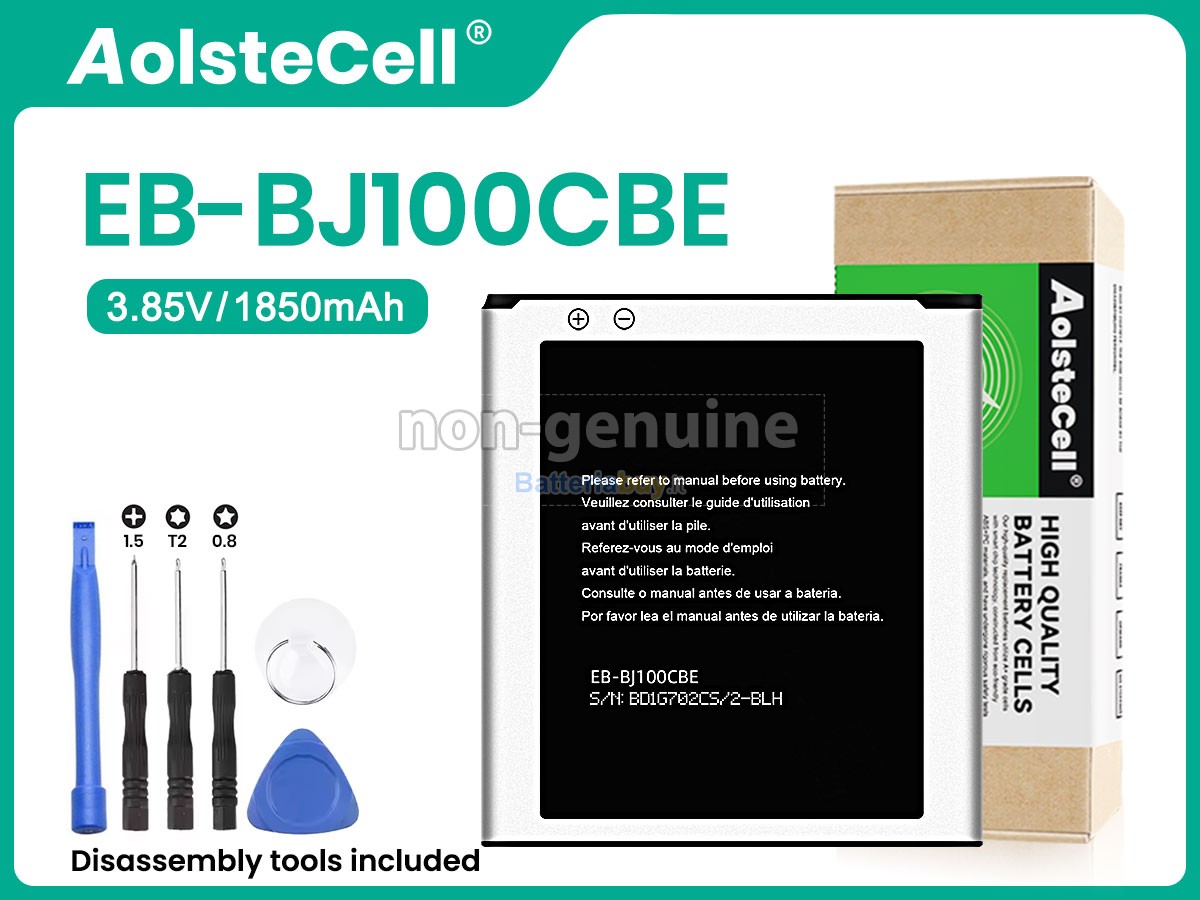 Batteria per Samsung SM-J100FN