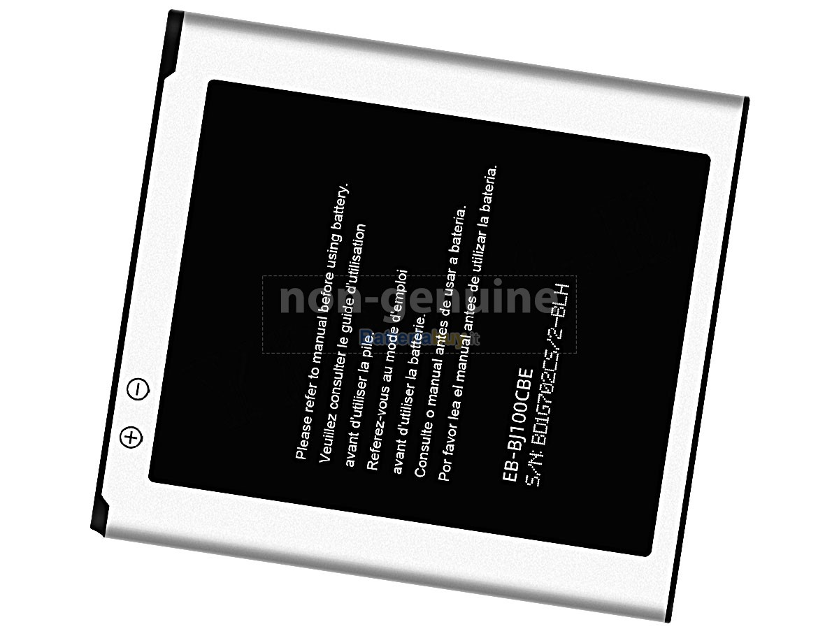 Batteria per Samsung SM-J100FN