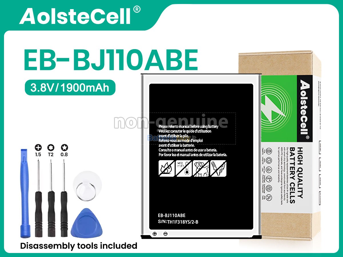 Batteria per Samsung J1 ACE