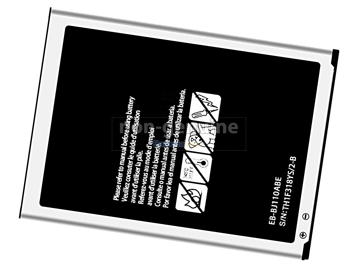 Batteria per Samsung J1 ACE