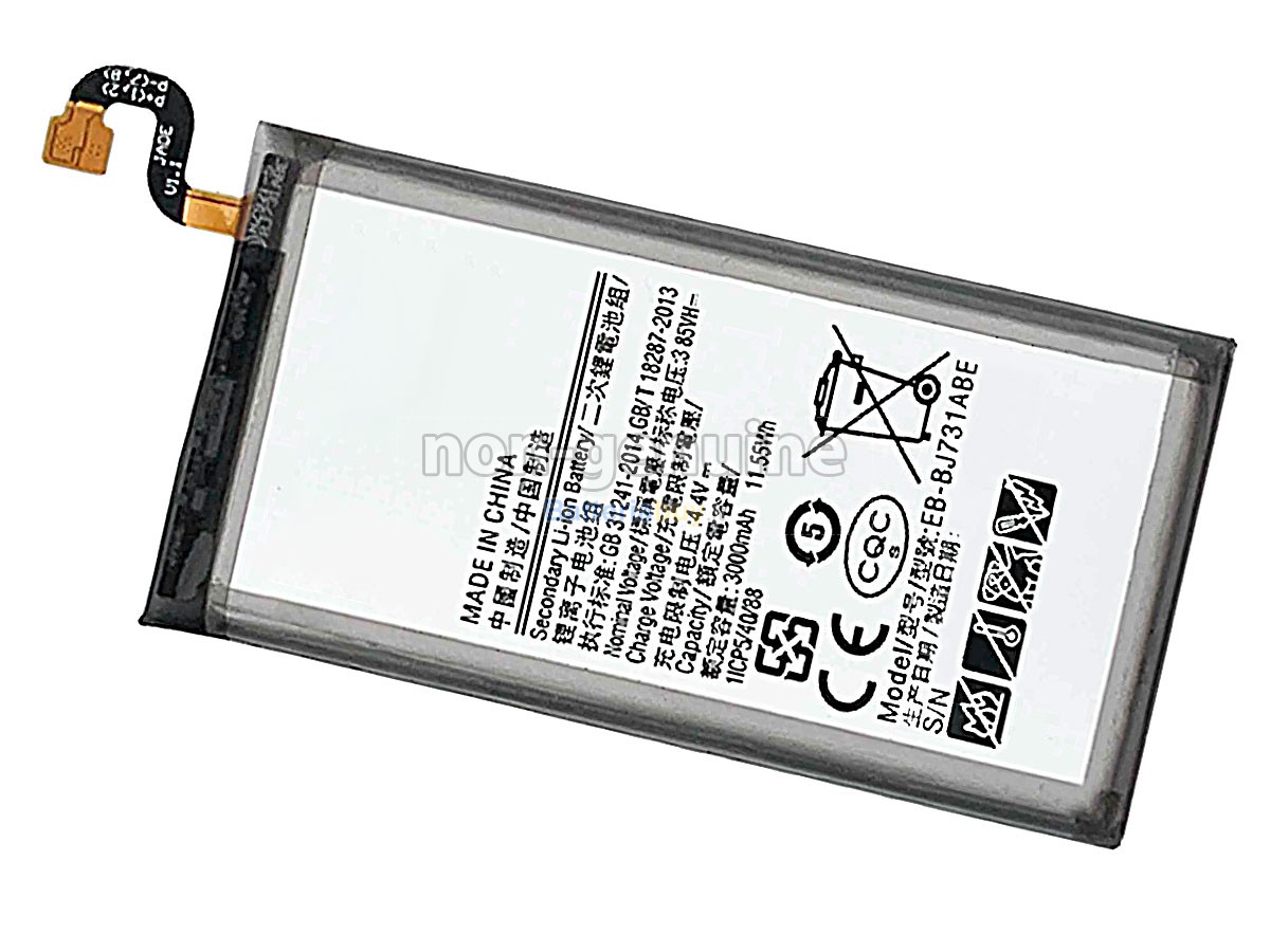 Batteria per Samsung GALAXY J7+ 2017 DUOS TD-LTE