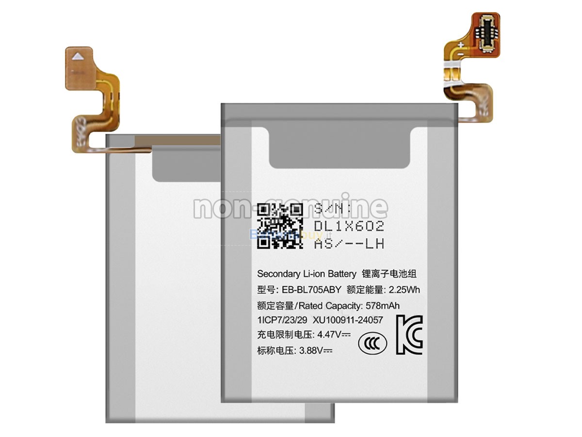 Batteria per Samsung SM-L705F