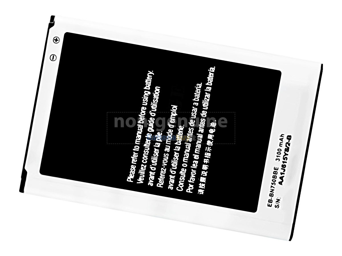 Batteria per Samsung EB-BN750BBE