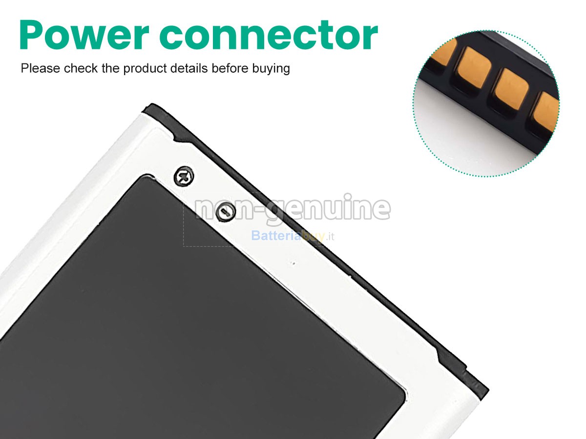 Batteria per Samsung EB-BN910BBE